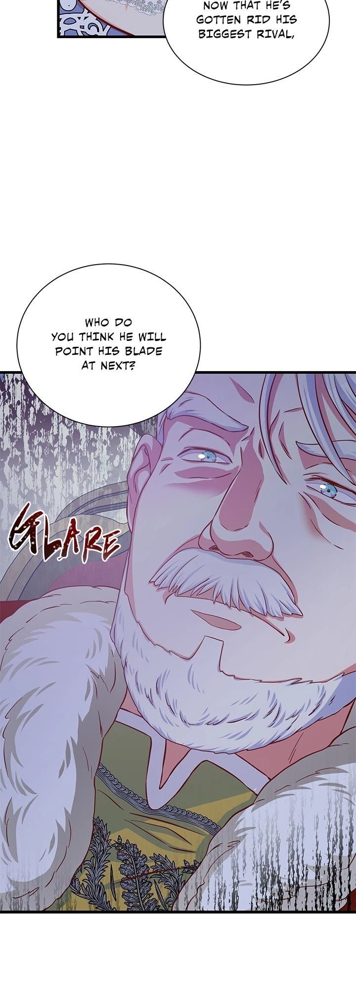 Priscilla's Marriage Request Chapter 87 page 42 - Chapter 87
