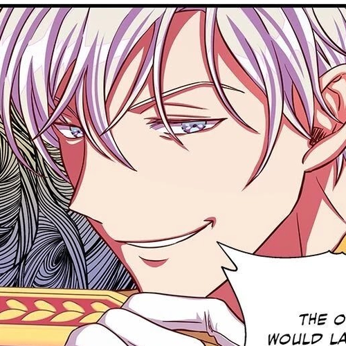 Priscilla's Marriage Request Chapter 87 cover