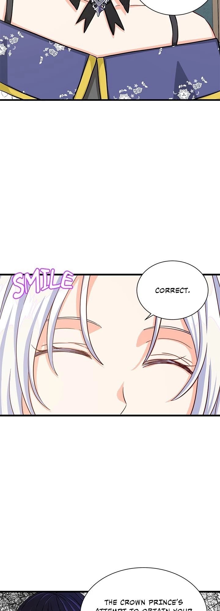 Priscilla's Marriage Request Chapter 88 page 10 - Chapter 88