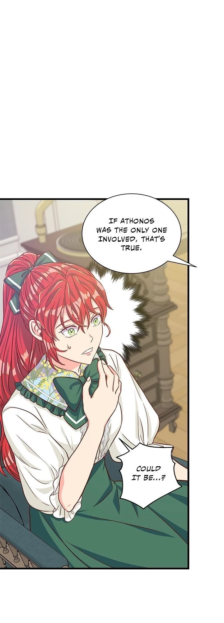 Priscilla's Marriage Request Chapter 88 page 14 - Chapter 88