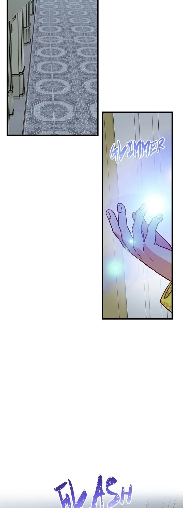 Priscilla's Marriage Request Chapter 88 page 20 - Chapter 88