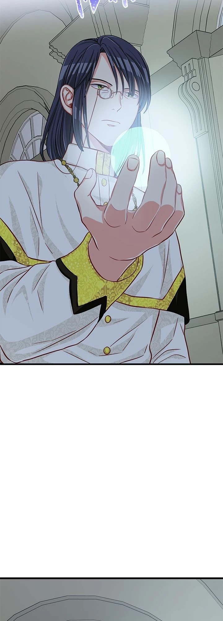 Priscilla's Marriage Request Chapter 88 page 21 - Chapter 88