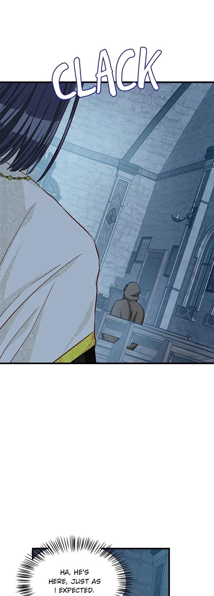 Priscilla's Marriage Request Chapter 88 page 24 - Chapter 88