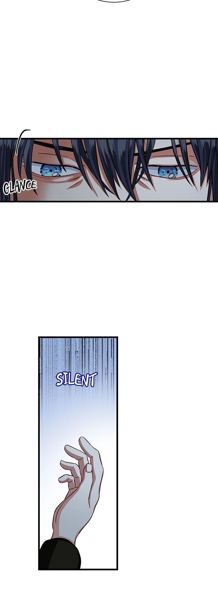 Priscilla's Marriage Request Chapter 88 page 27 - Chapter 88