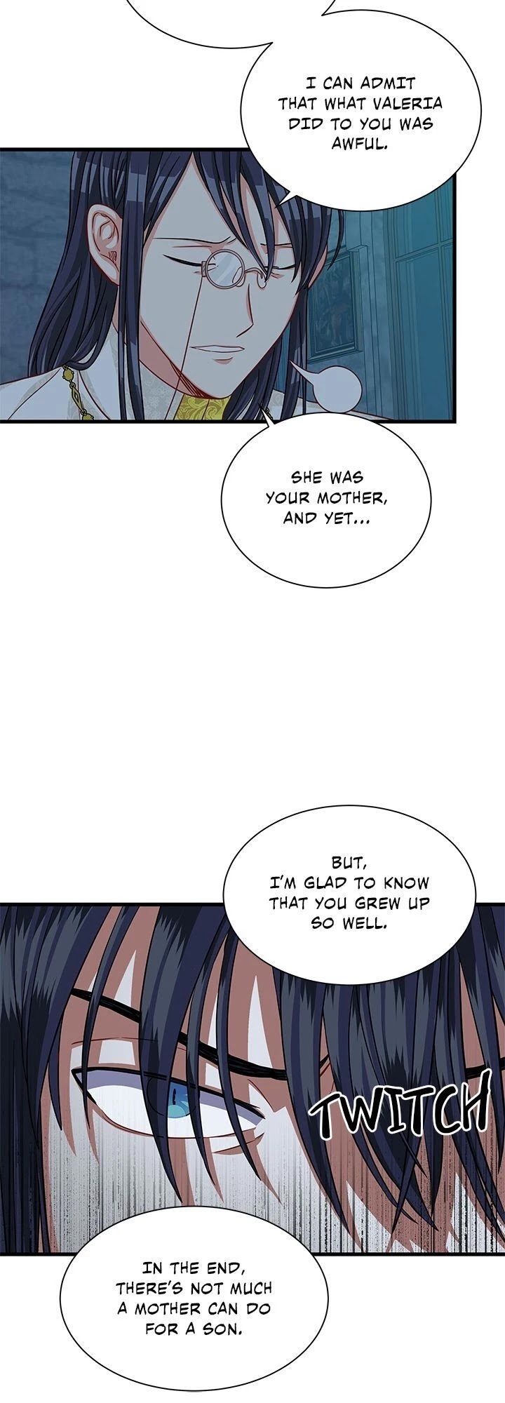 Priscilla's Marriage Request Chapter 88 page 29 - Chapter 88