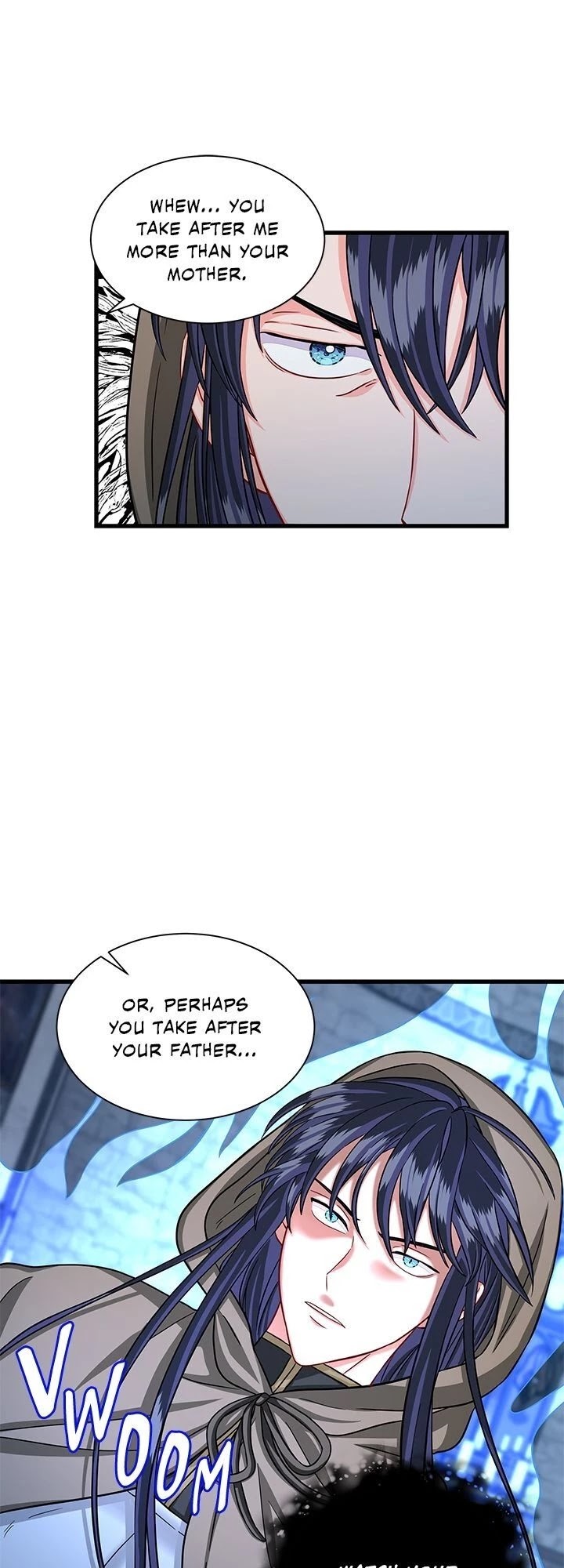 Priscilla's Marriage Request Chapter 88 page 36 - Chapter 88