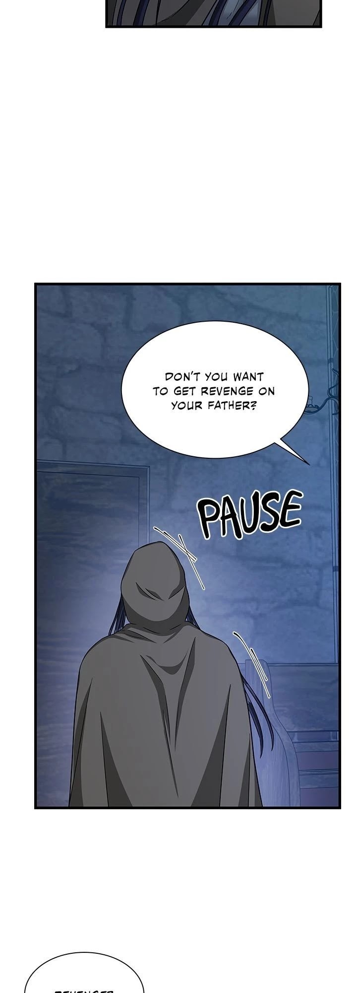 Priscilla's Marriage Request Chapter 88 page 39 - Chapter 88