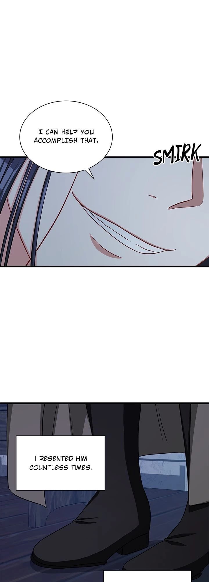 Priscilla's Marriage Request Chapter 88 page 42 - Chapter 88