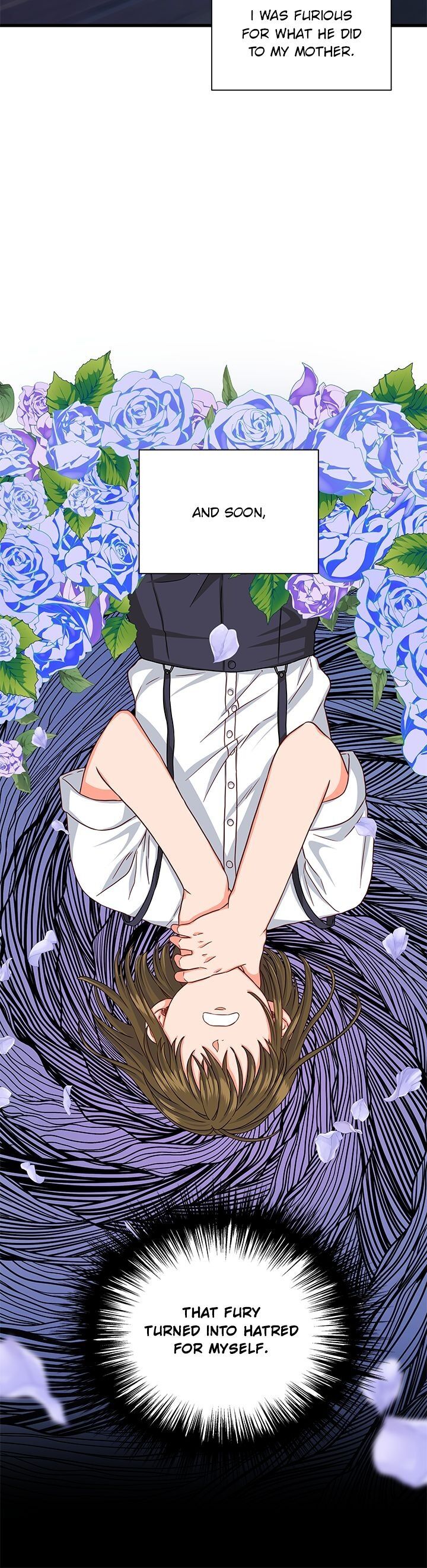 Priscilla's Marriage Request Chapter 88 page 43 - Chapter 88