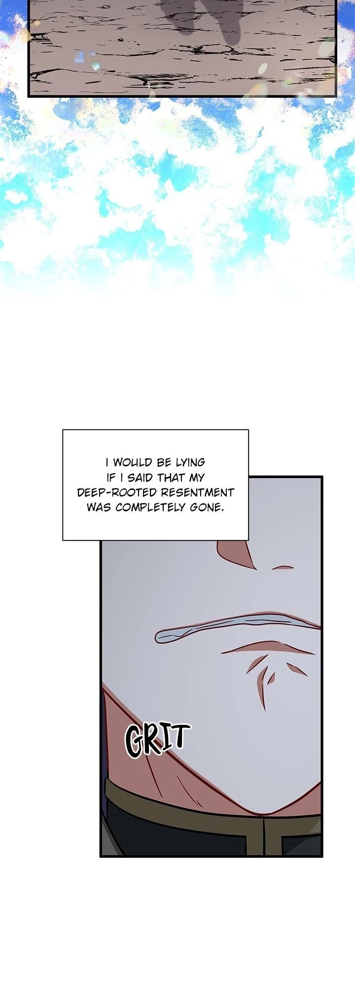 Priscilla's Marriage Request Chapter 88 page 45 - Chapter 88