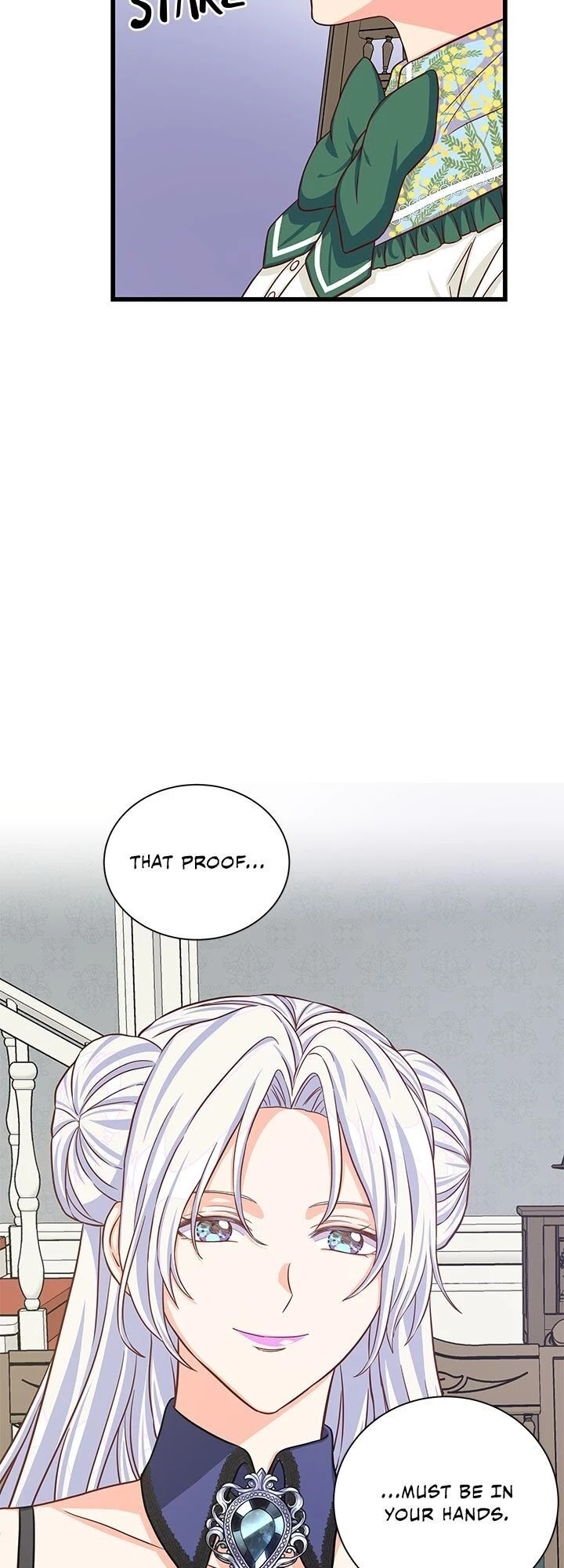 Priscilla's Marriage Request Chapter 88 page 9 - Chapter 88