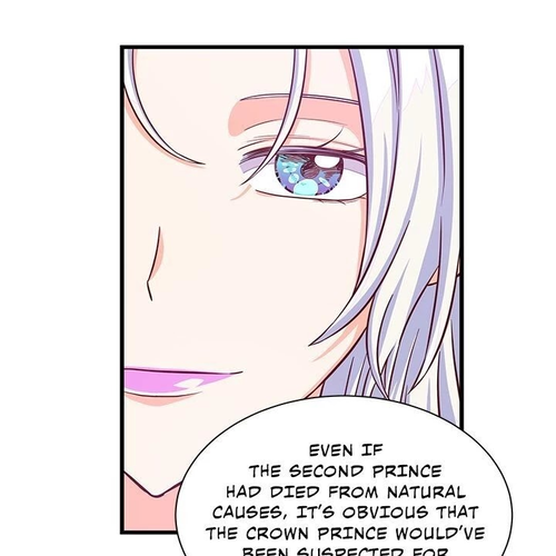 Priscilla's Marriage Request Chapter 88 cover