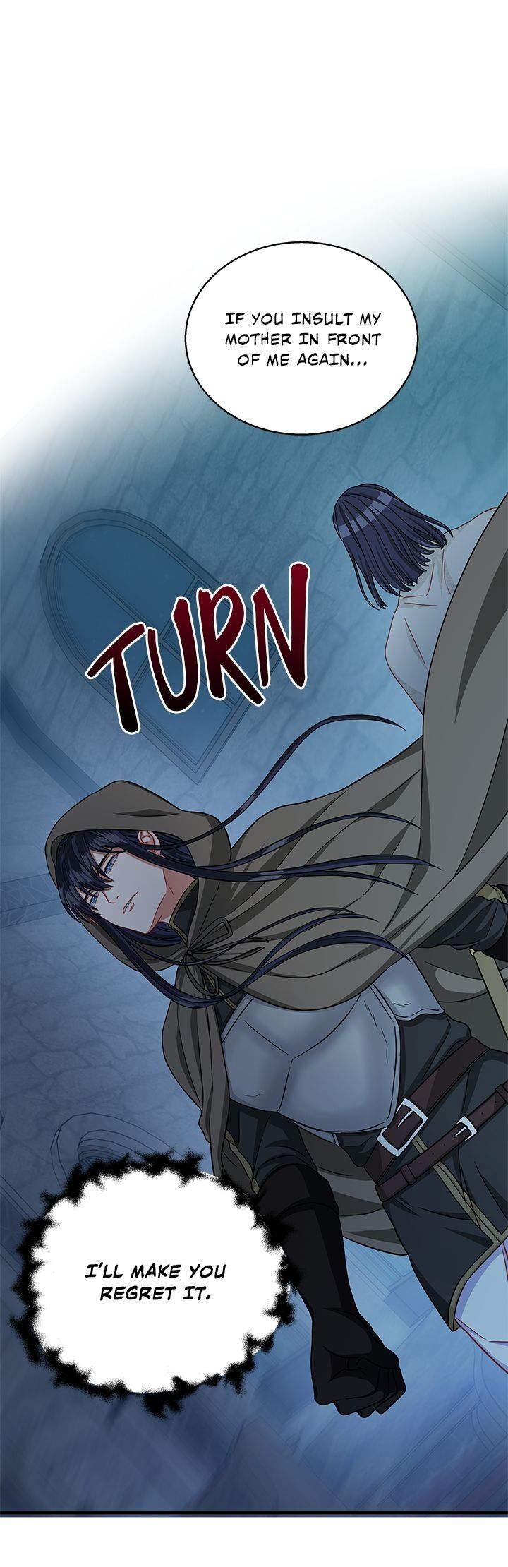 Priscilla's Marriage Request Chapter 89 page 15 - Chapter 89