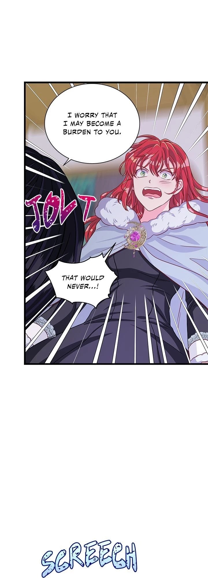 Priscilla's Marriage Request Chapter 89 page 21 - Chapter 89