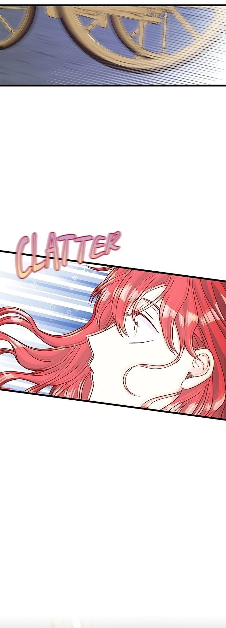 Priscilla's Marriage Request Chapter 89 page 22 - Chapter 89