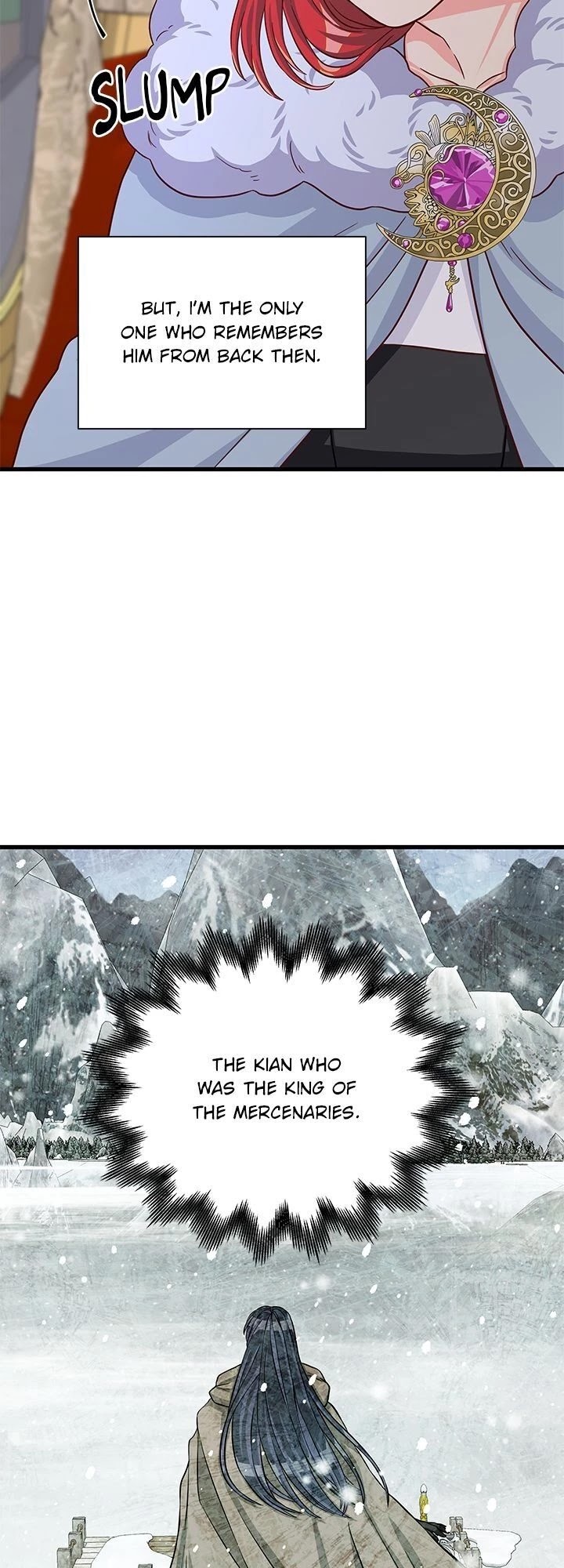 Priscilla's Marriage Request Chapter 89 page 29 - Chapter 89