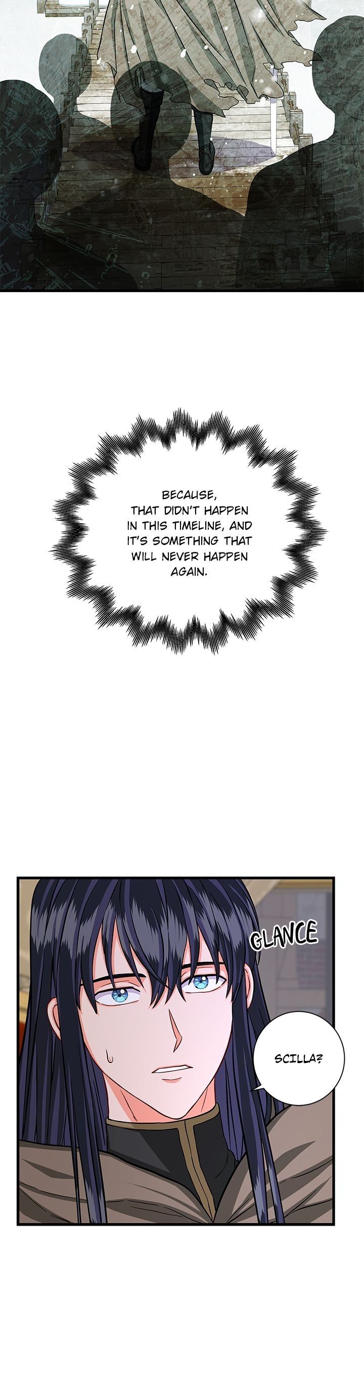 Priscilla's Marriage Request Chapter 89 page 30 - Chapter 89