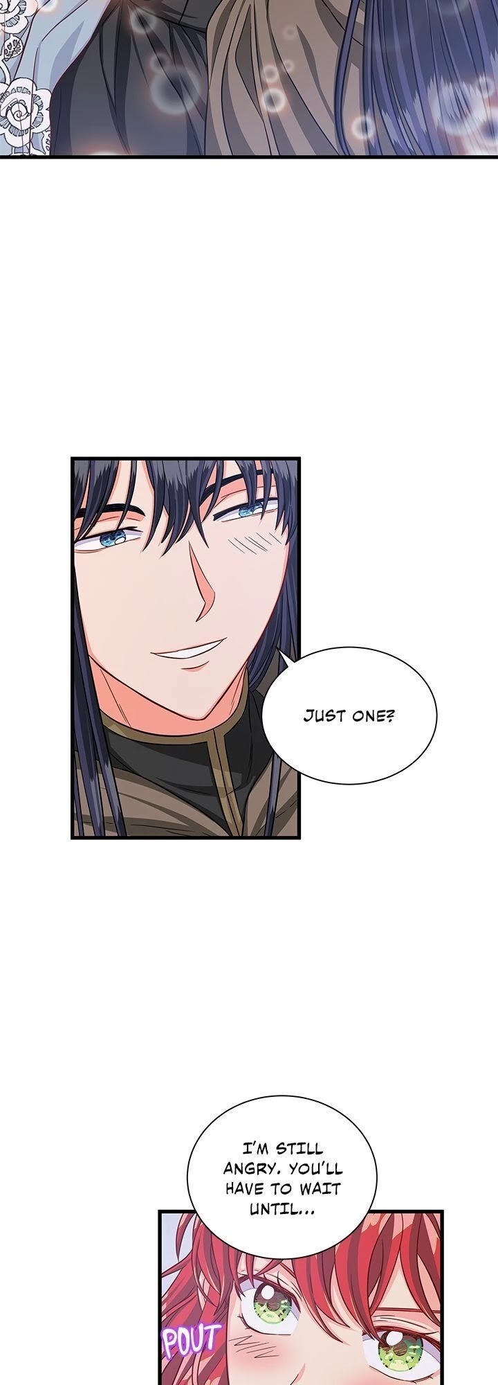 Priscilla's Marriage Request Chapter 89 page 32 - Chapter 89