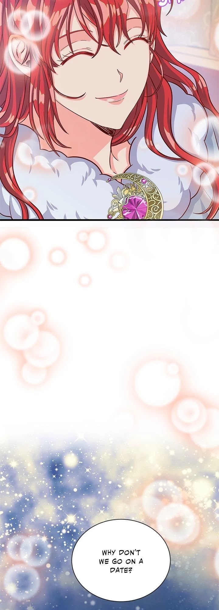 Priscilla's Marriage Request Chapter 89 page 34 - Chapter 89