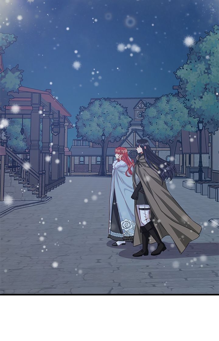 Priscilla's Marriage Request Chapter 89 page 35 - Chapter 89