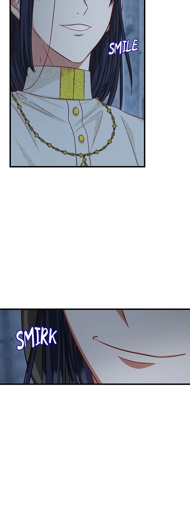 Priscilla's Marriage Request Chapter 89 page 4 - Chapter 89