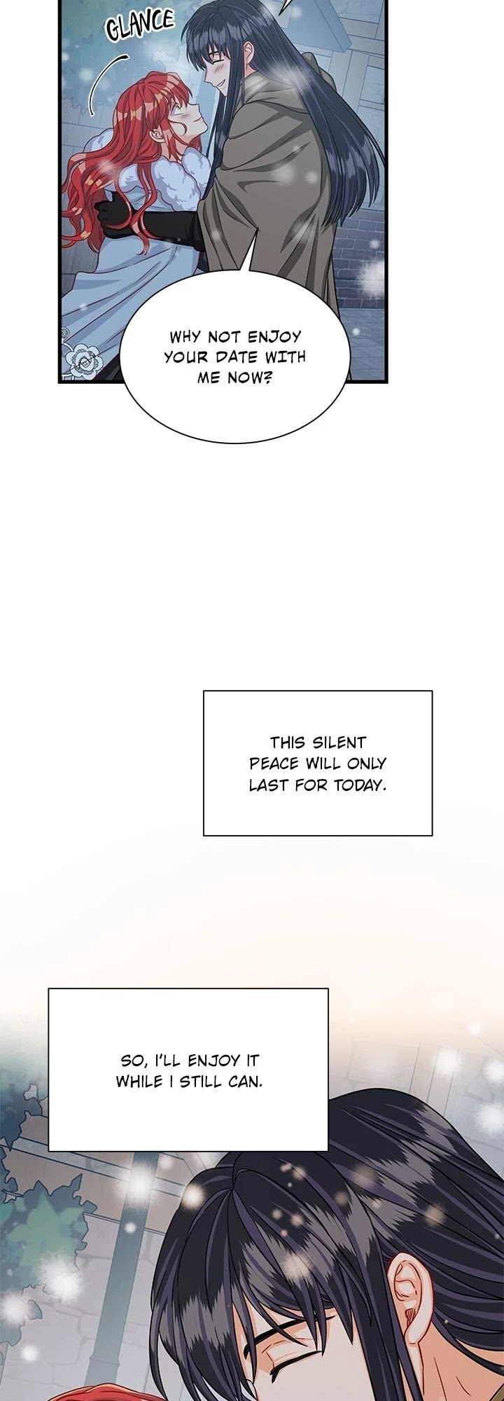 Priscilla's Marriage Request Chapter 89 page 42 - Chapter 89