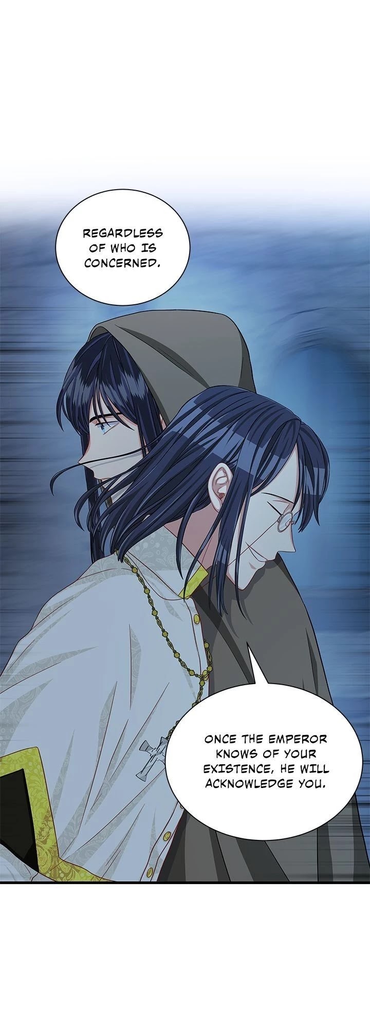 Priscilla's Marriage Request Chapter 89 page 8 - Chapter 89