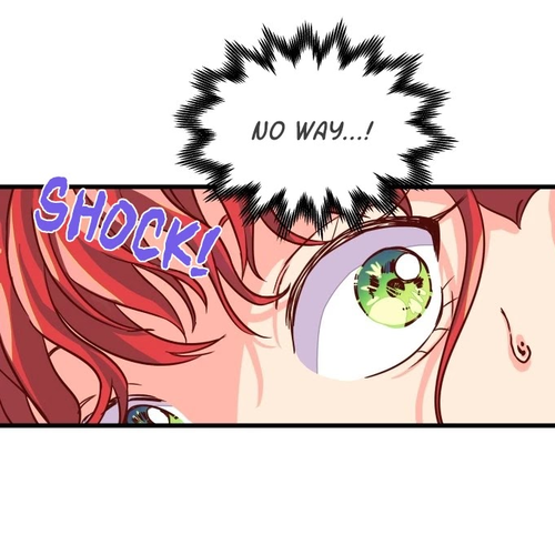 Priscilla's Marriage Request Chapter 9 cover