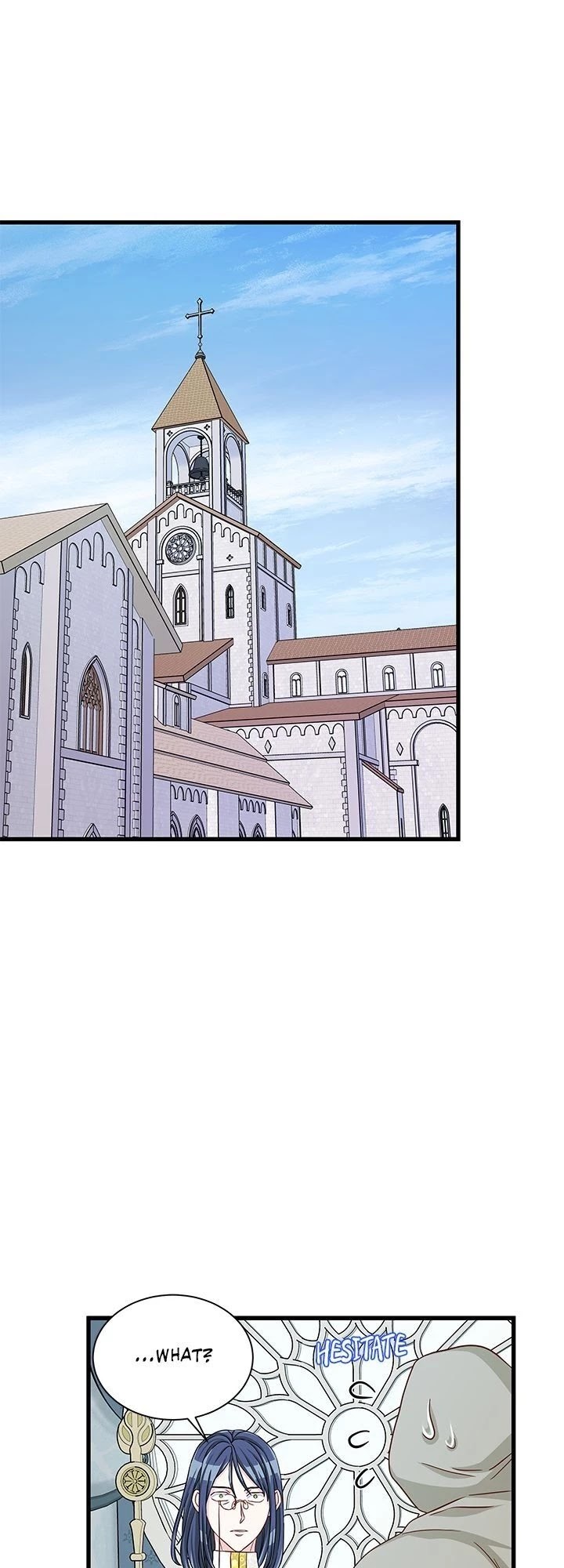 Priscilla's Marriage Request Chapter 90 page 1 - Chapter 90