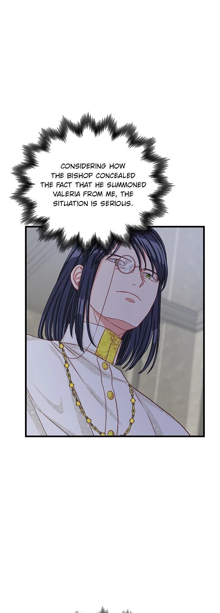 Priscilla's Marriage Request Chapter 90 page 10 - Chapter 90