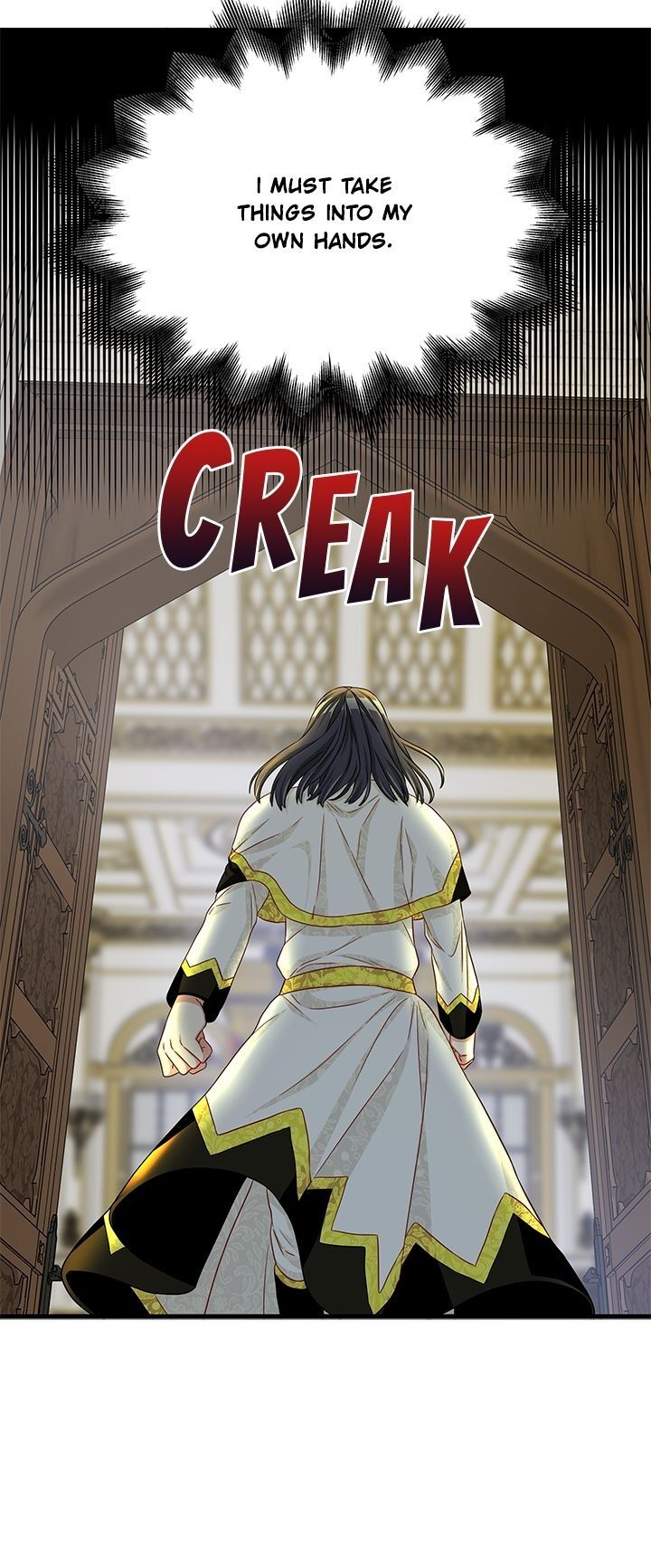 Priscilla's Marriage Request Chapter 90 page 11 - Chapter 90