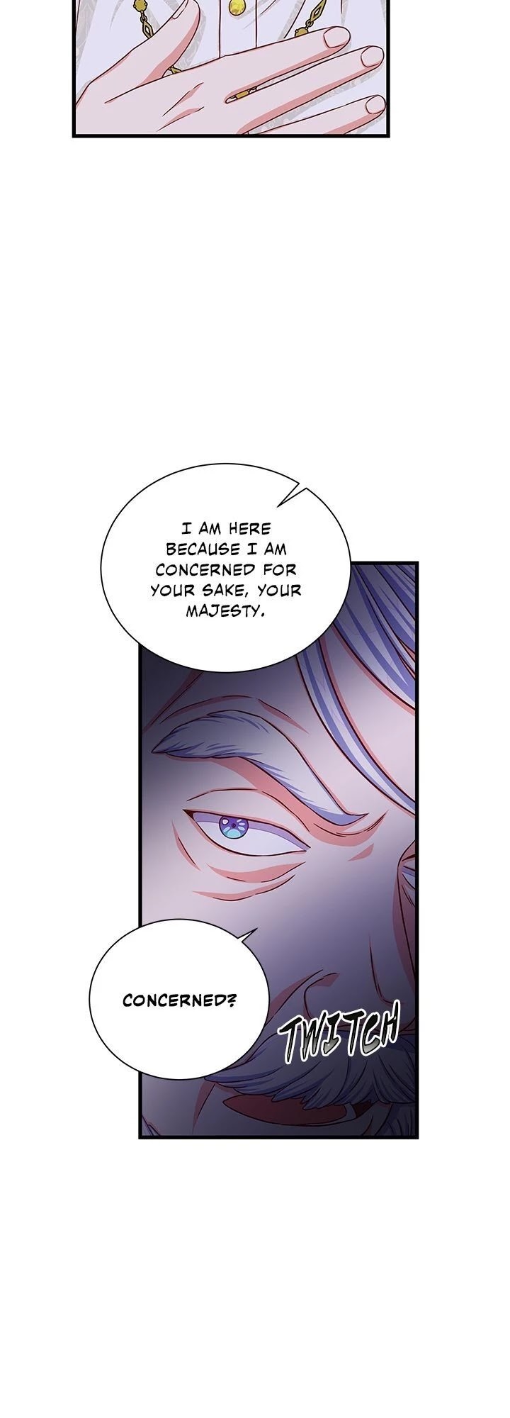 Priscilla's Marriage Request Chapter 90 page 15 - Chapter 90