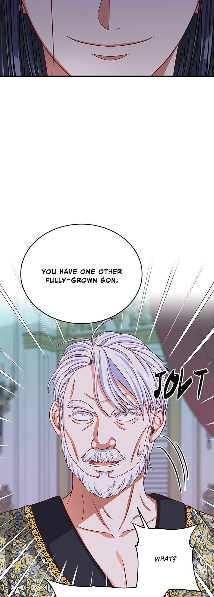 Priscilla's Marriage Request Chapter 90 page 19 - Chapter 90