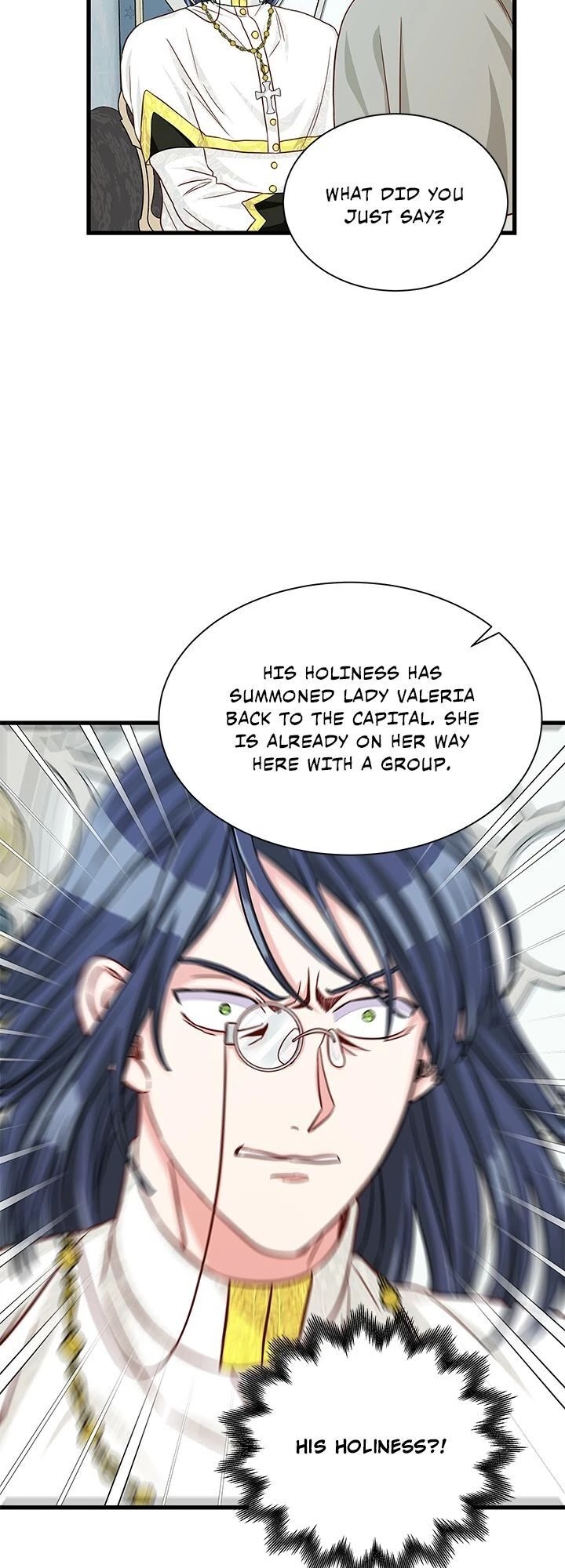 Priscilla's Marriage Request Chapter 90 page 2 - Chapter 90
