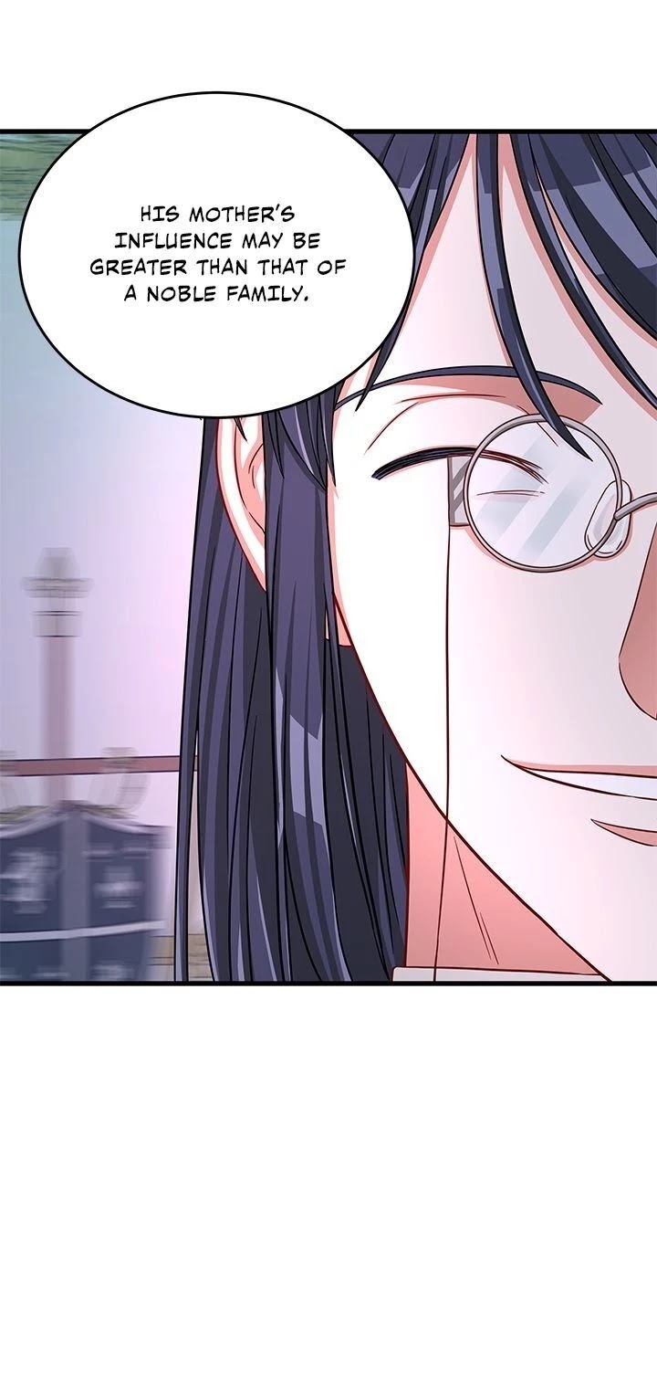 Priscilla's Marriage Request Chapter 90 page 21 - Chapter 90