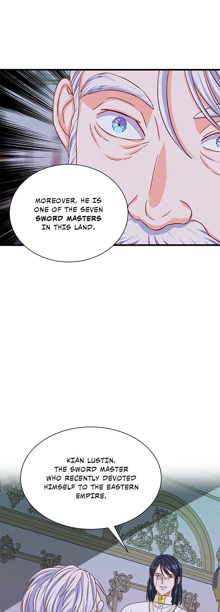 Priscilla's Marriage Request Chapter 90 page 23 - Chapter 90