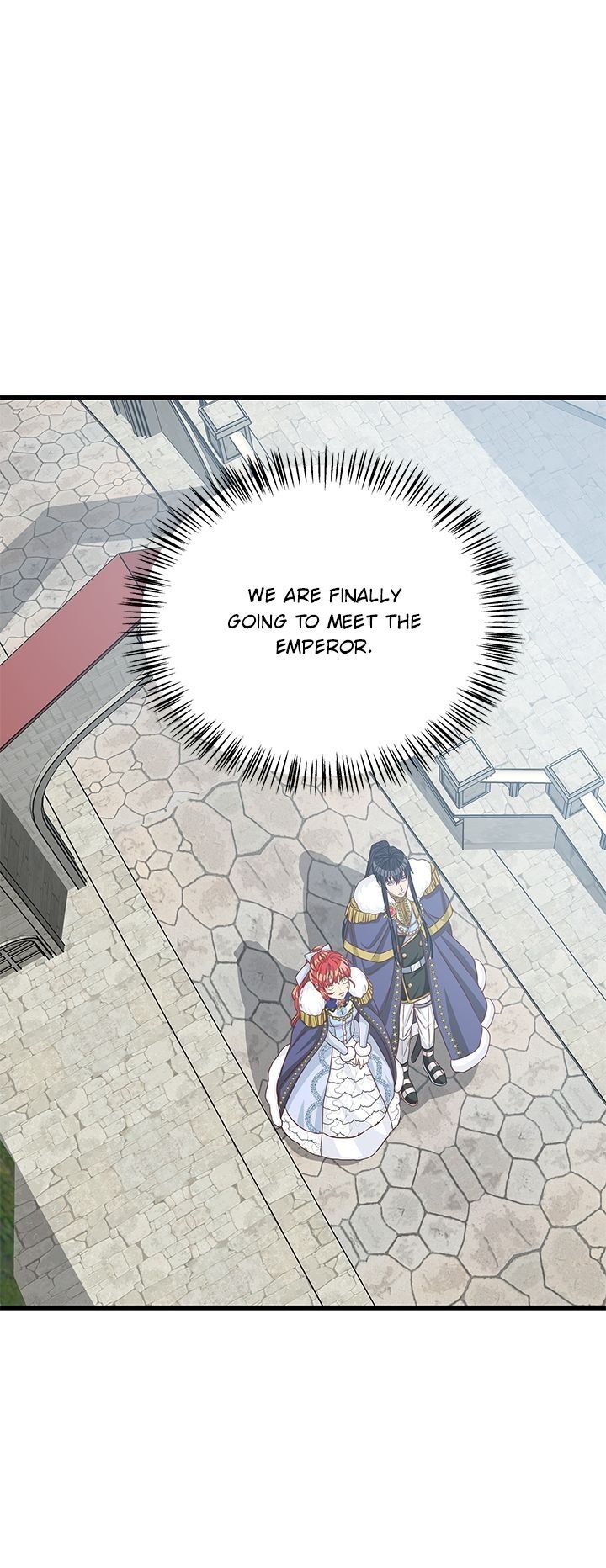 Priscilla's Marriage Request Chapter 90 page 27 - Chapter 90