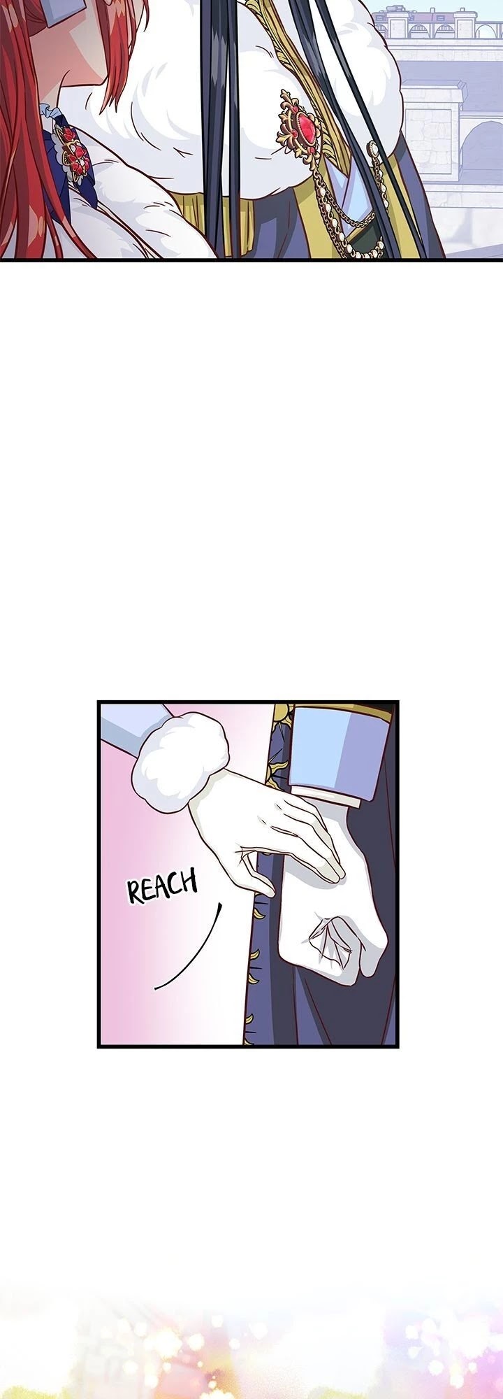Priscilla's Marriage Request Chapter 90 page 29 - Chapter 90