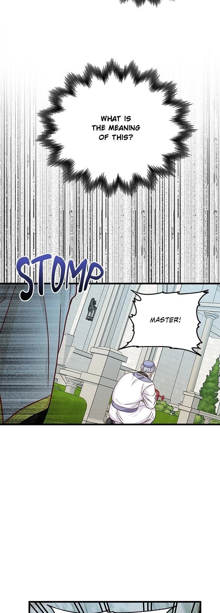Priscilla's Marriage Request Chapter 90 page 3 - Chapter 90