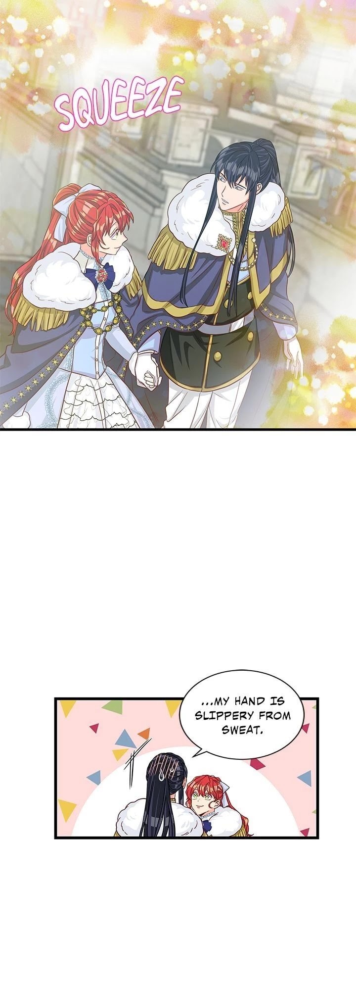 Priscilla's Marriage Request Chapter 90 page 30 - Chapter 90