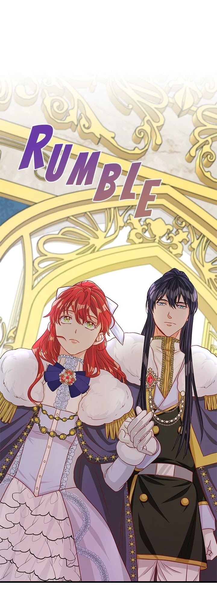 Priscilla's Marriage Request Chapter 90 page 33 - Chapter 90