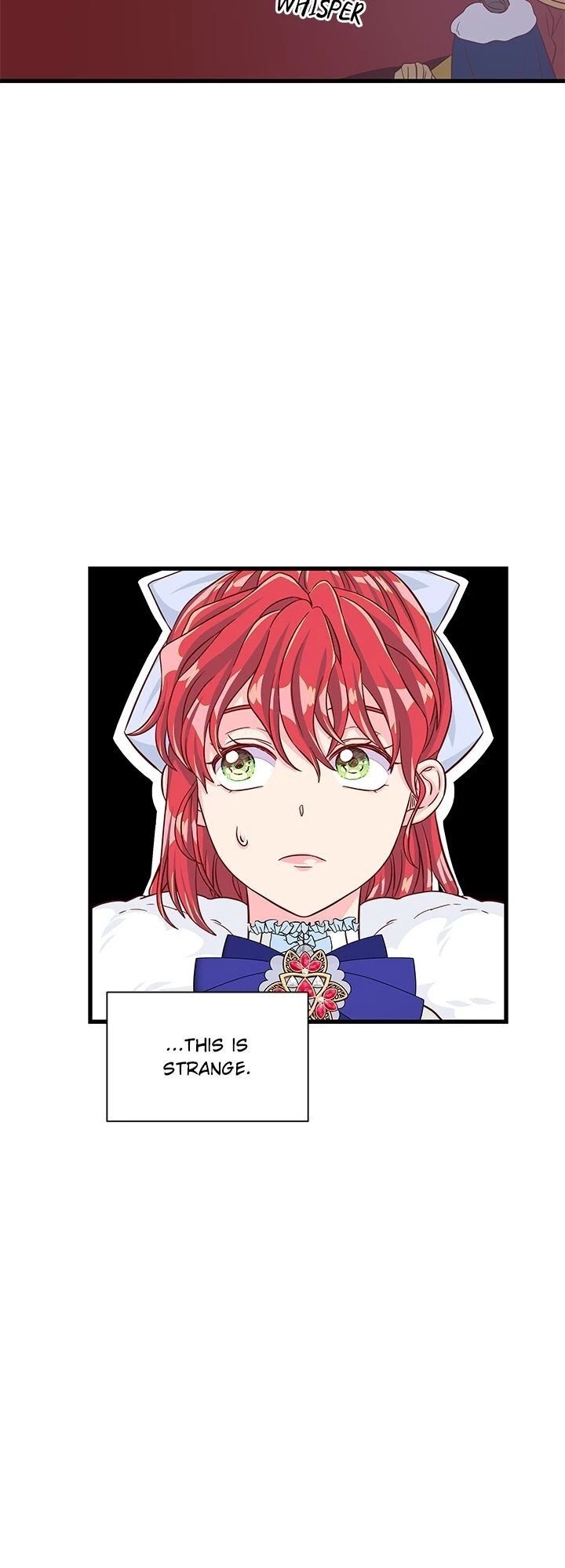 Priscilla's Marriage Request Chapter 90 page 39 - Chapter 90