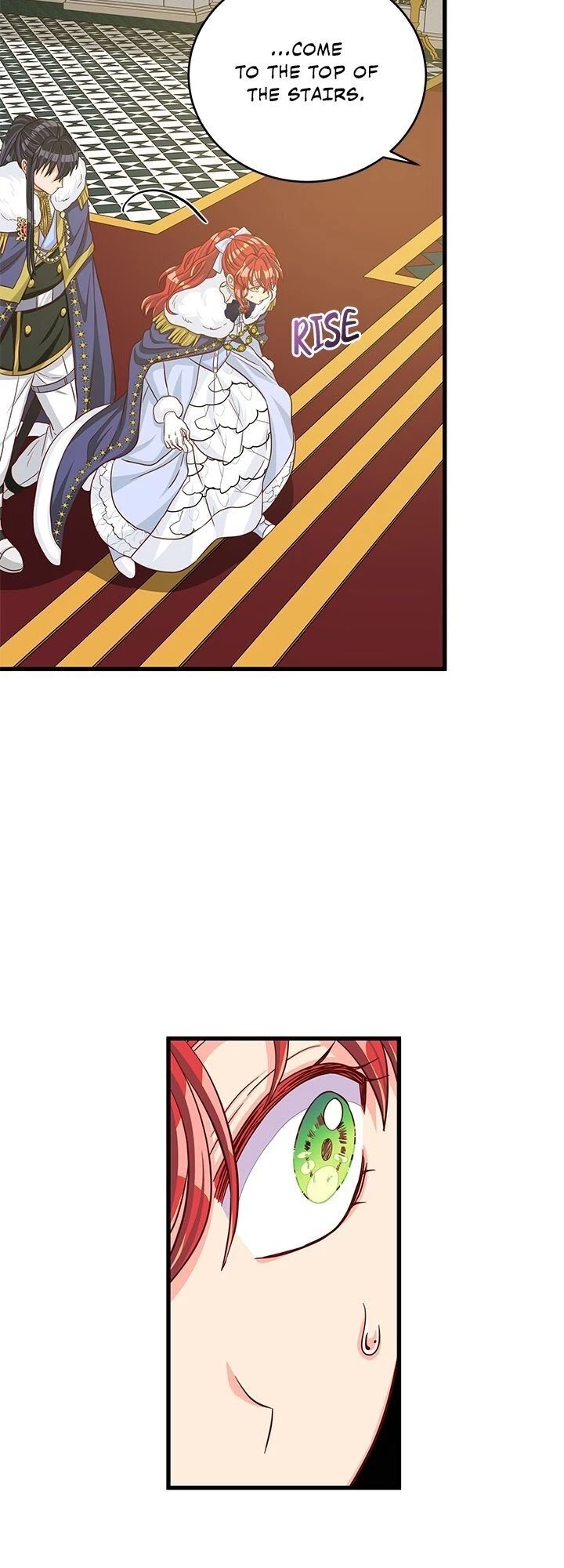 Priscilla's Marriage Request Chapter 90 page 44 - Chapter 90