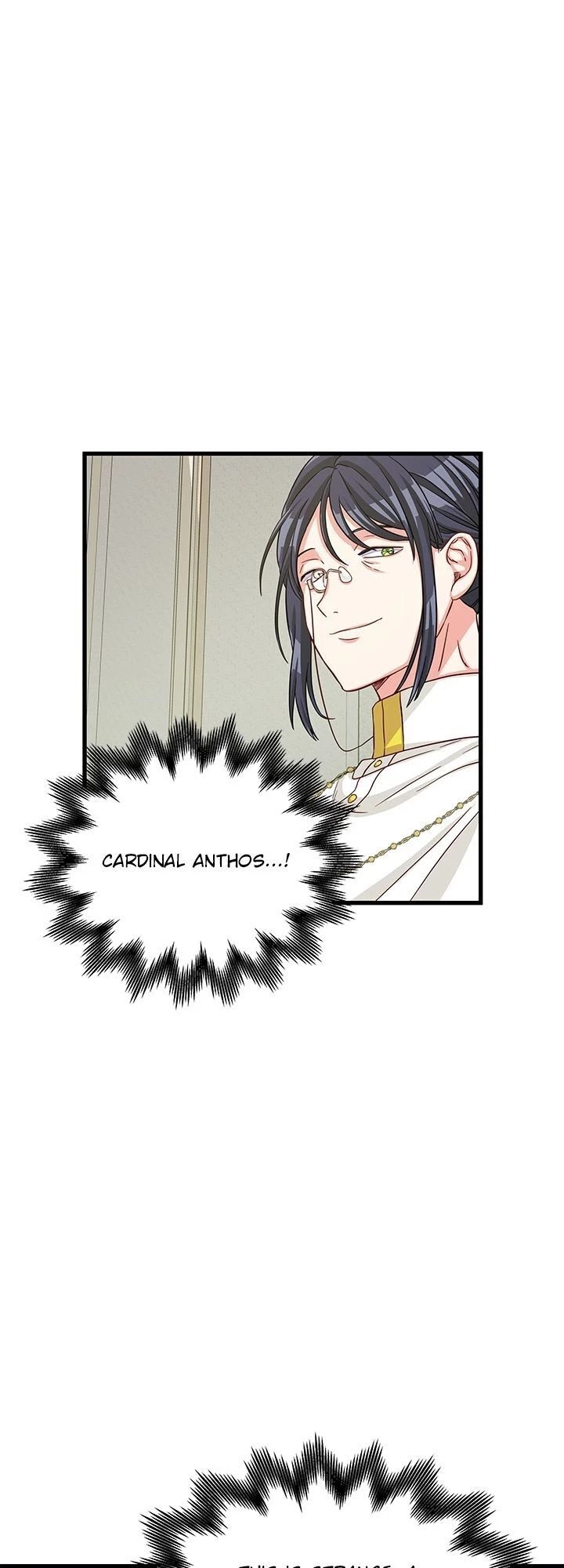 Priscilla's Marriage Request Chapter 90 page 45 - Chapter 90