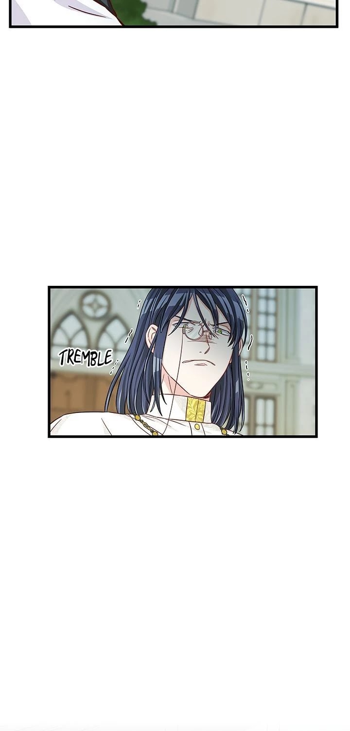 Priscilla's Marriage Request Chapter 90 page 5 - Chapter 90