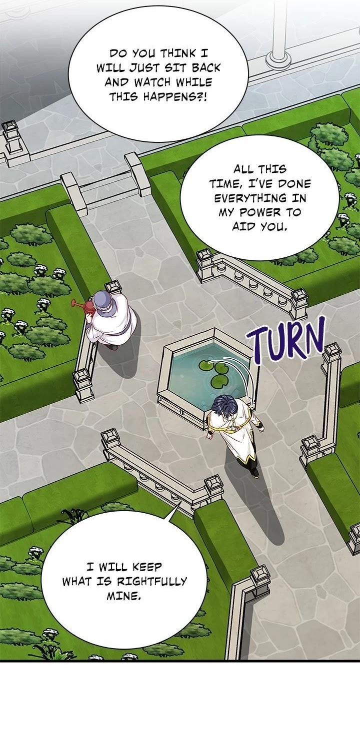 Priscilla's Marriage Request Chapter 90 page 6 - Chapter 90