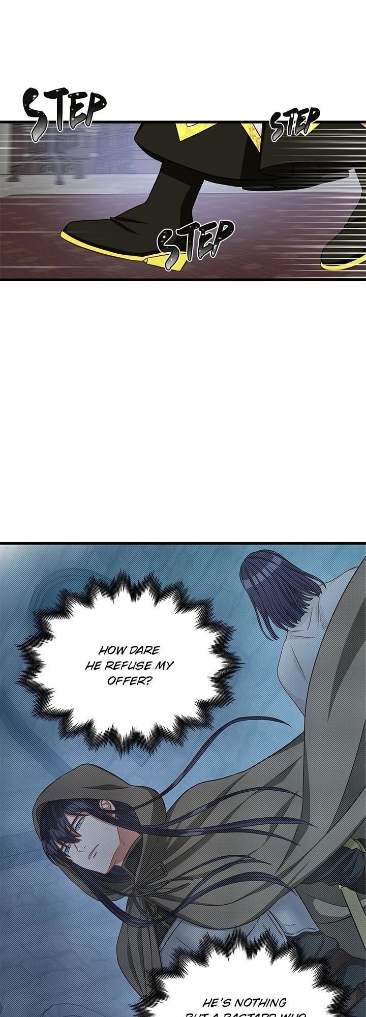 Priscilla's Marriage Request Chapter 90 page 7 - Chapter 90