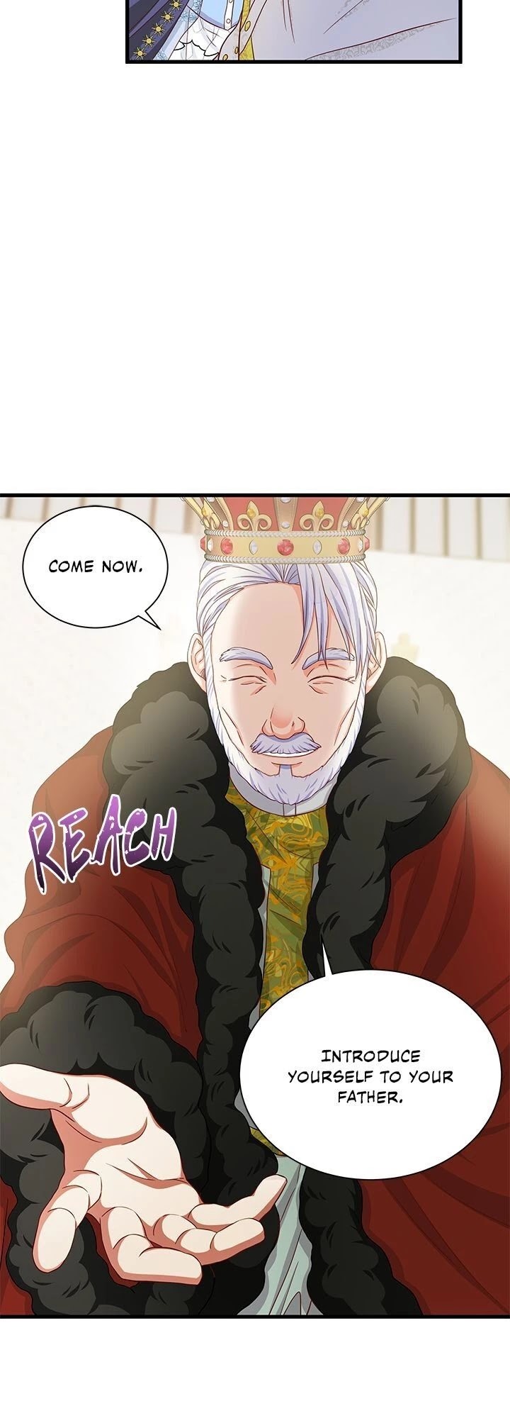 Priscilla's Marriage Request Chapter 91 page 14 - Chapter 91