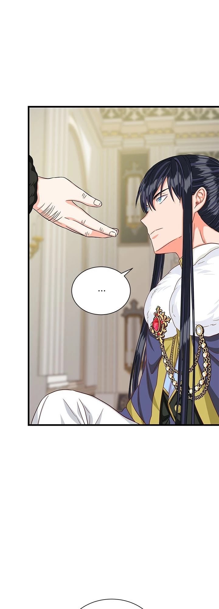 Priscilla's Marriage Request Chapter 91 page 15 - Chapter 91