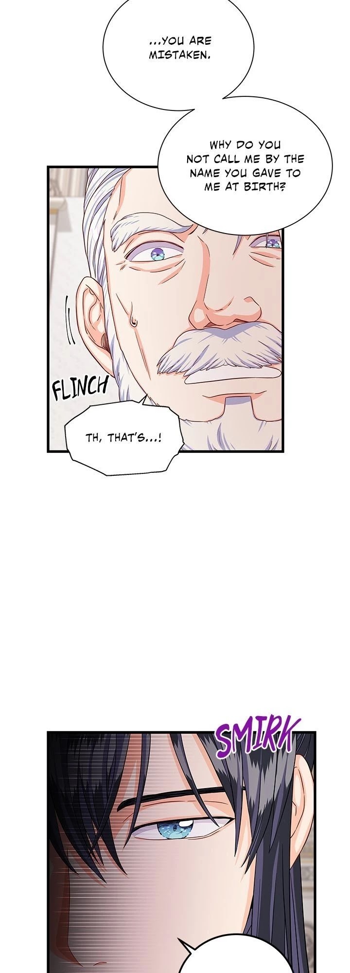 Priscilla's Marriage Request Chapter 91 page 16 - Chapter 91